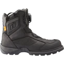 Icon Stormhawk WP Boots 24 Icon Stormhawk WP Boots -Motorcycle Riding Clothing stormhawk wp boots black 3403 1149 2