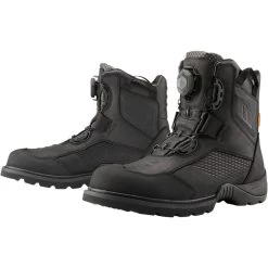 Icon Stormhawk WP Boots