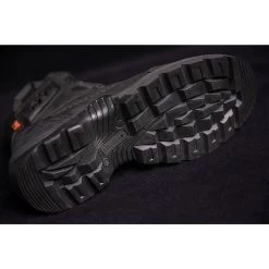Icon Stormhawk WP Boots 25 Icon Stormhawk WP Boots -Motorcycle Riding Clothing stormhawk wp boots black 3403 1149 3