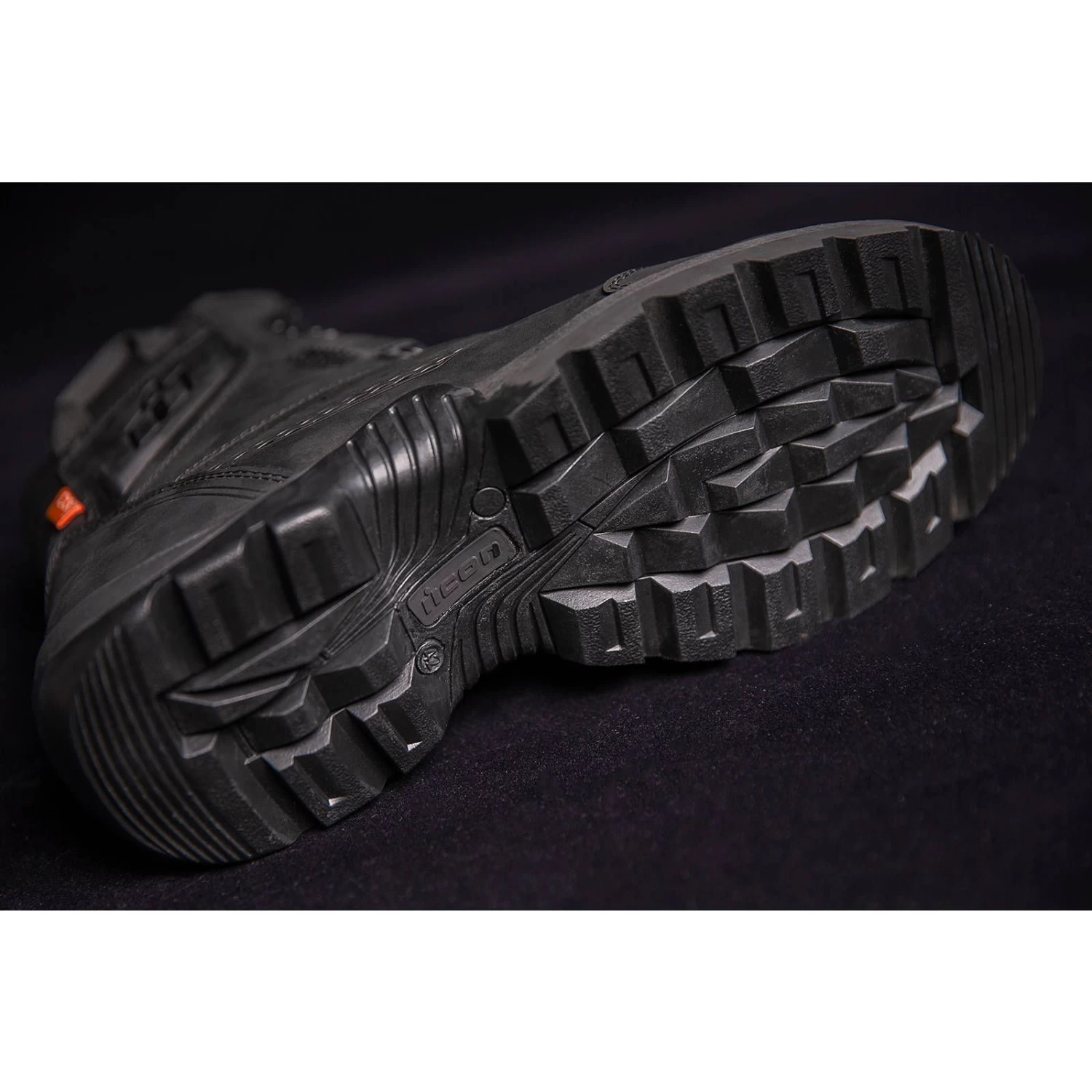 Icon Stormhawk WP Boots 6 Icon Stormhawk WP Boots - Image 4