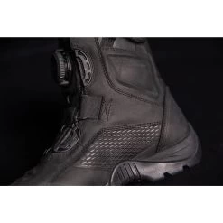 Icon Stormhawk WP Boots 27 Icon Stormhawk WP Boots -Motorcycle Riding Clothing stormhawk wp boots black 3403 1149 5
