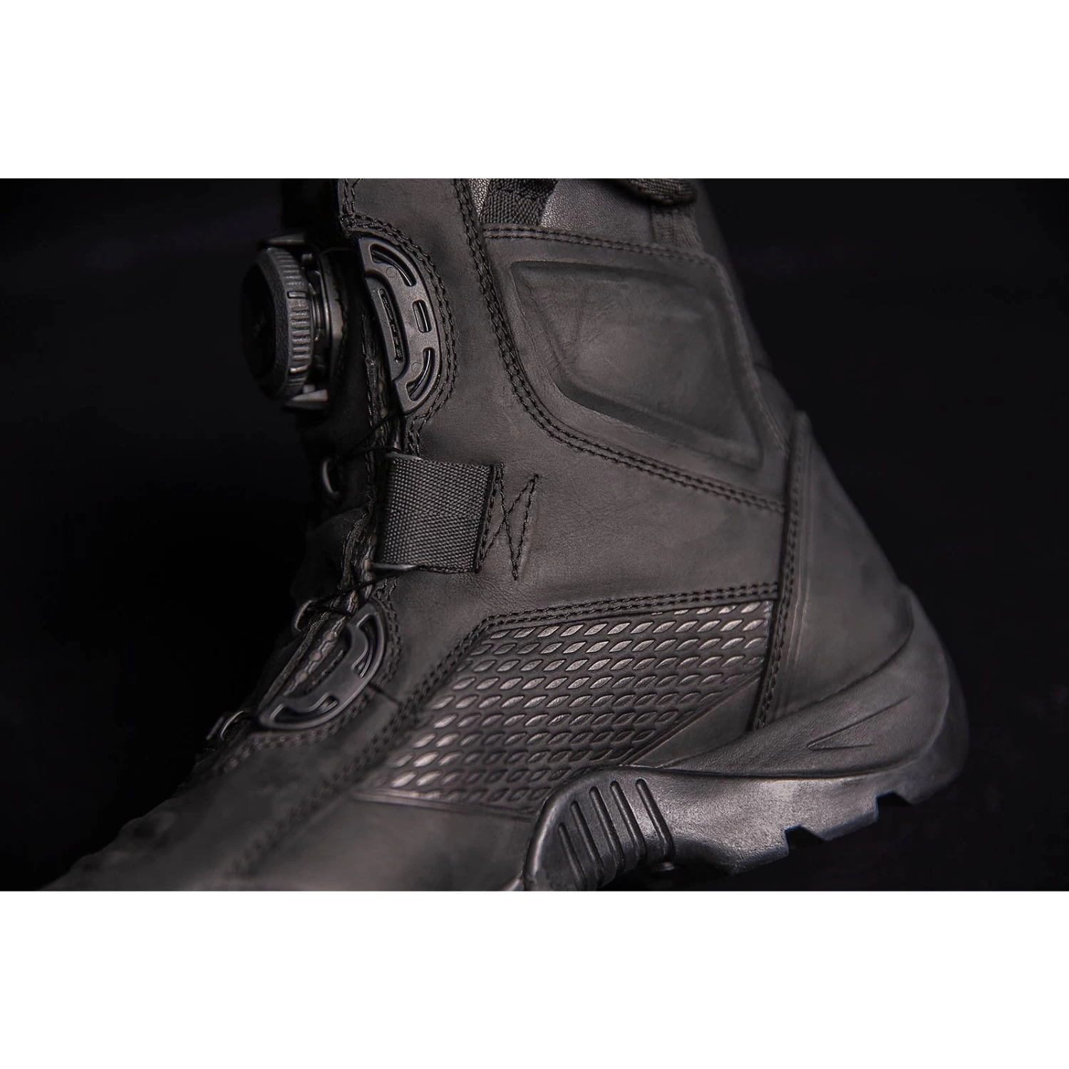 Icon Stormhawk WP Boots 8 Icon Stormhawk WP Boots - Image 6