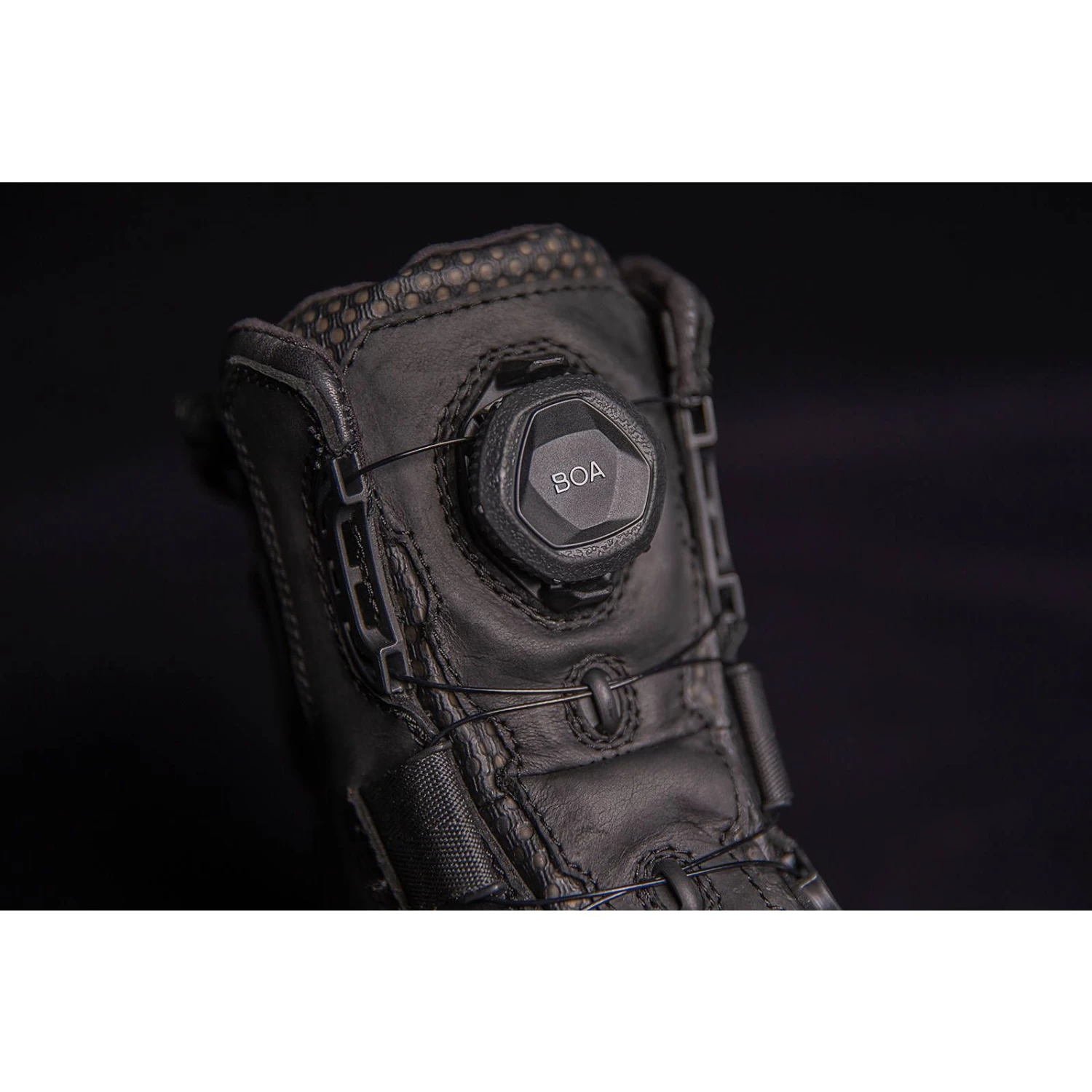 Icon Stormhawk WP Boots 9 Icon Stormhawk WP Boots - Image 7