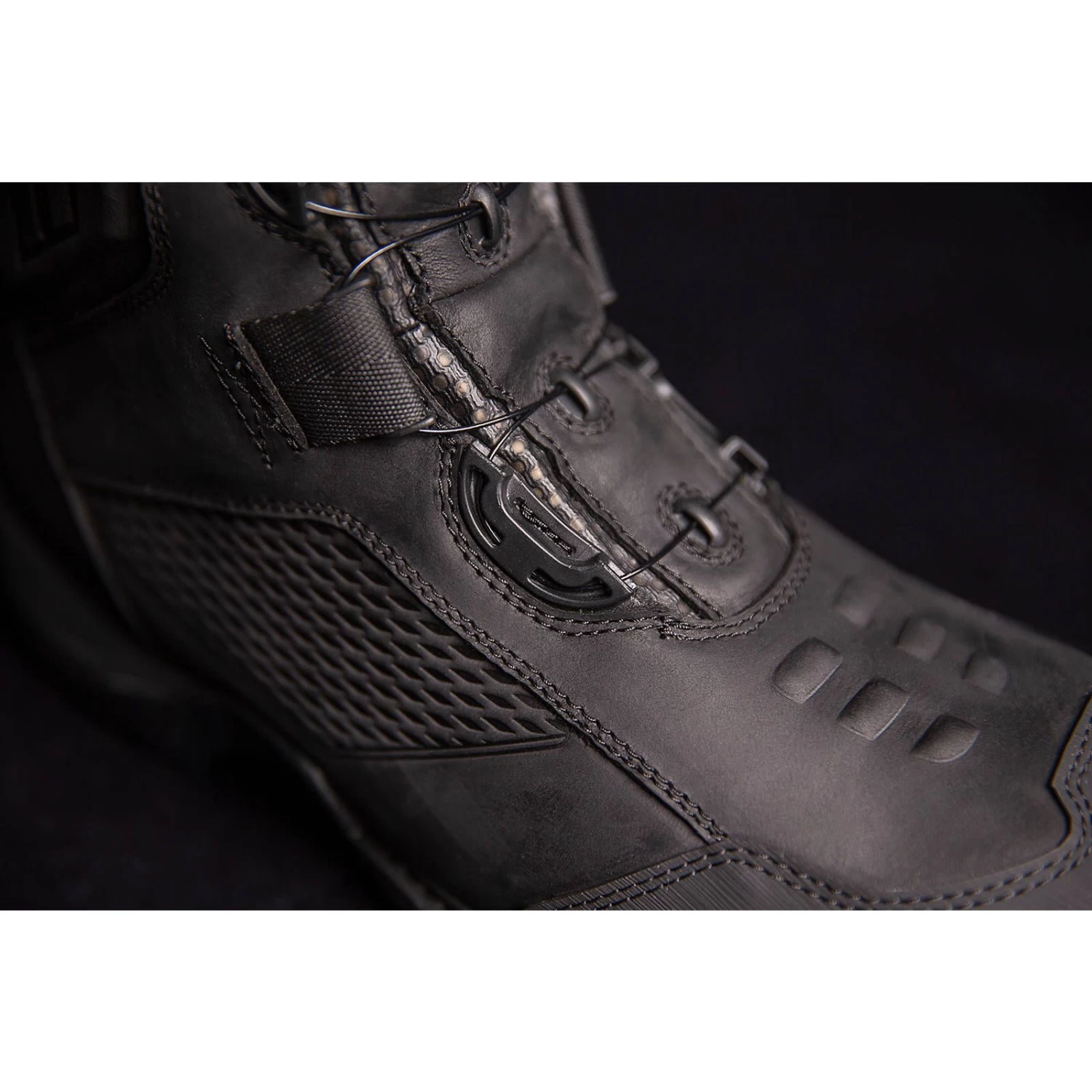 Icon Stormhawk WP Boots 10 Icon Stormhawk WP Boots - Image 8
