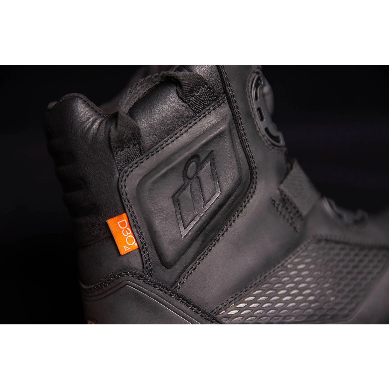 Icon Stormhawk WP Boots 11 Icon Stormhawk WP Boots - Image 9