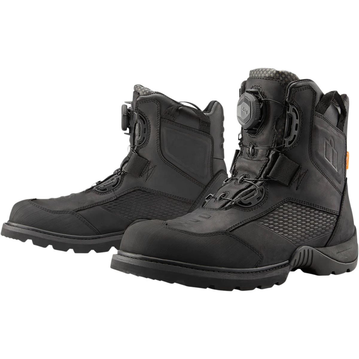 Icon Stormhawk WP Boots 3 Icon Stormhawk WP Boots