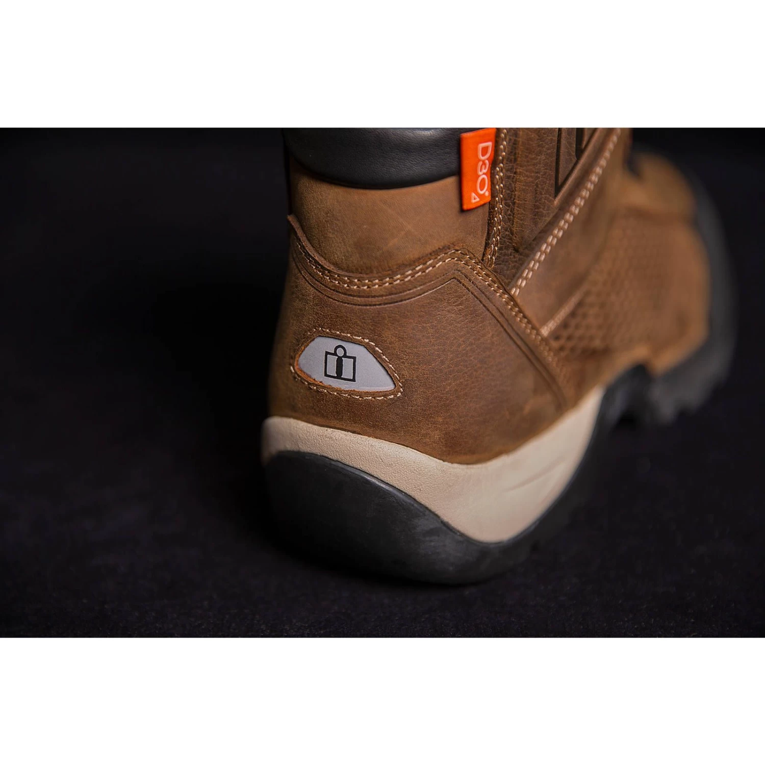 Icon Stormhawk WP Boots 17 Icon Stormhawk WP Boots - Image 15