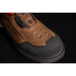Icon Stormhawk WP Boots 37 Icon Stormhawk WP Boots -Motorcycle Riding Clothing stormhawk wp boots brown 3403 1161 4