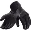 Revit Stratos 3 GTX Gloves -Motorcycle Riding Clothing stratos 3 gore tex gloves black fgw075 0010 xyl