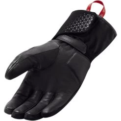 Revit Stratos 3 GTX Gloves 5 Revit Stratos 3 GTX Gloves -Motorcycle Riding Clothing stratos 3 gore tex gloves black fgw075 0010 xyl 2