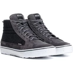 TCX Street 3 Air Shoes 14 TCX Street 3 Air Shoes -Motorcycle Riding Clothing street 3 air shoes grey white 20177t9418 360 38