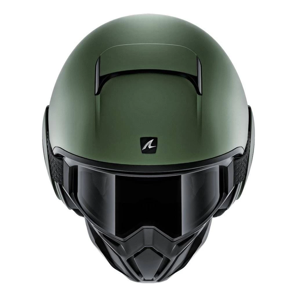 Shark Street-Drak Solid Helmet 7 Shark Street-Drak Solid Helmet - Image 5