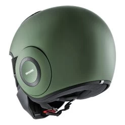 Shark Street-Drak Solid Helmet 16 Shark Street-Drak Solid Helmet -Motorcycle Riding Clothing street drak helmet matte green he3306e gma s 2