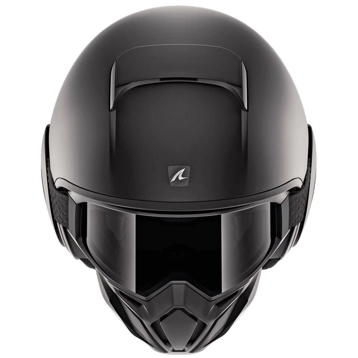 Shark Street-Drak Solid Helmet 4 Shark Street-Drak Solid Helmet - Image 2