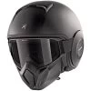Shark Street-Drak Solid Helmet 2 Shark Street-Drak Solid Helmet -Motorcycle Riding Clothing street drak solid helmet matte black s he3306 kma s