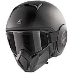 Shark Street-Drak Solid Helmet