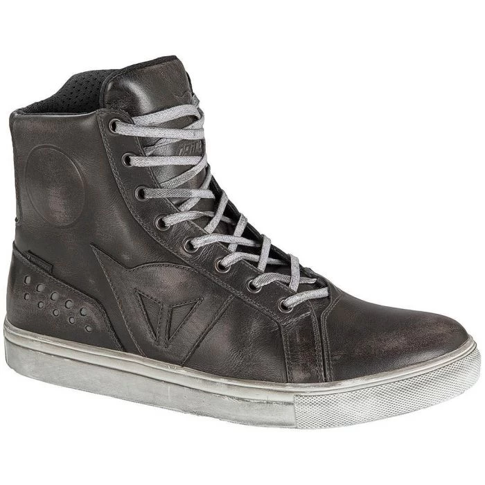 Dainese Street Rocker D-WP Shoes 3 Dainese Street Rocker D-WP Shoes