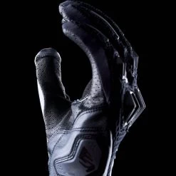 Five Stunt EVO 2 Airflow Gloves -Motorcycle Riding Clothing stunt evo 2 airflow gloves black white s 10