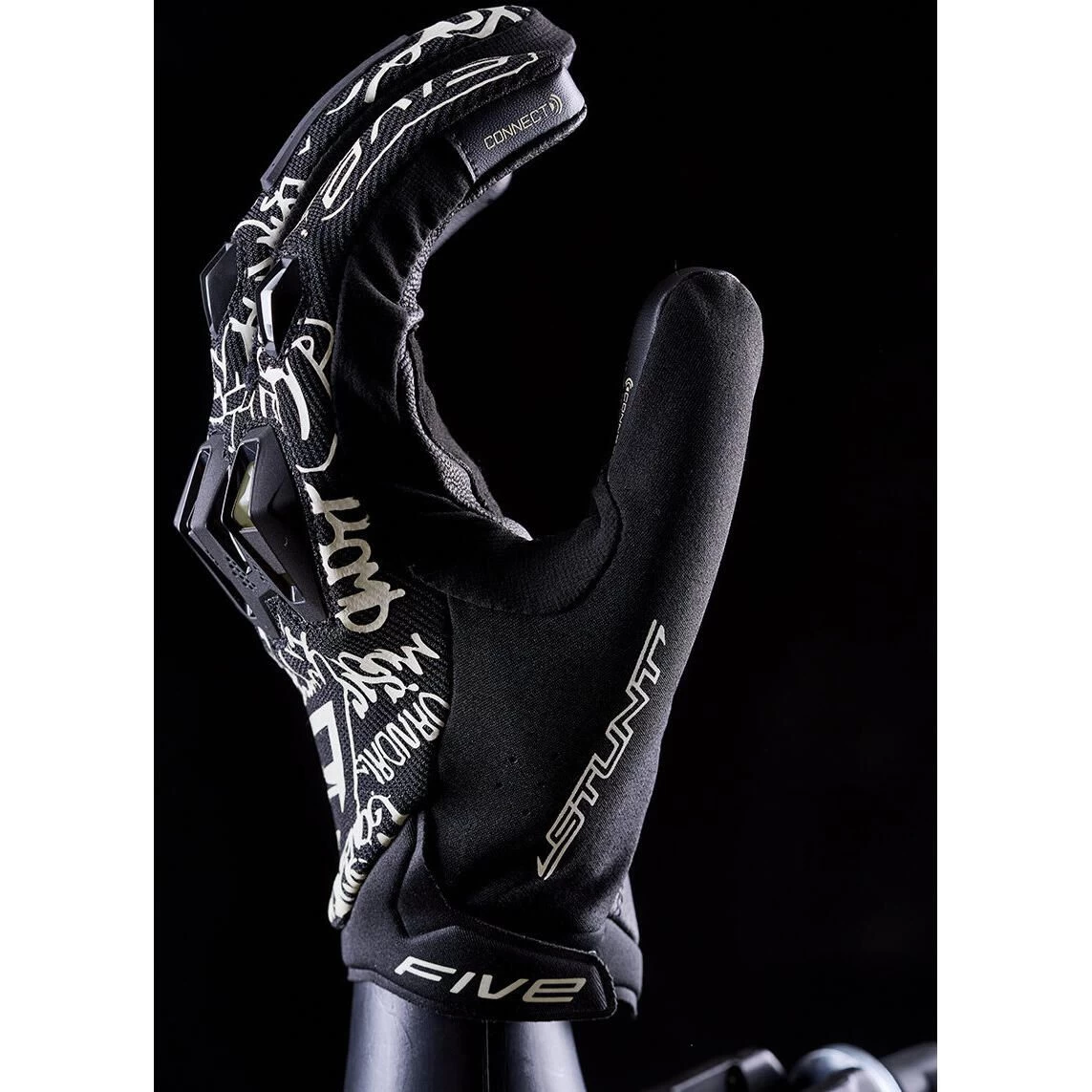 Five Stunt EVO 2 Gloves 12 Five Stunt EVO 2 Gloves - Image 10