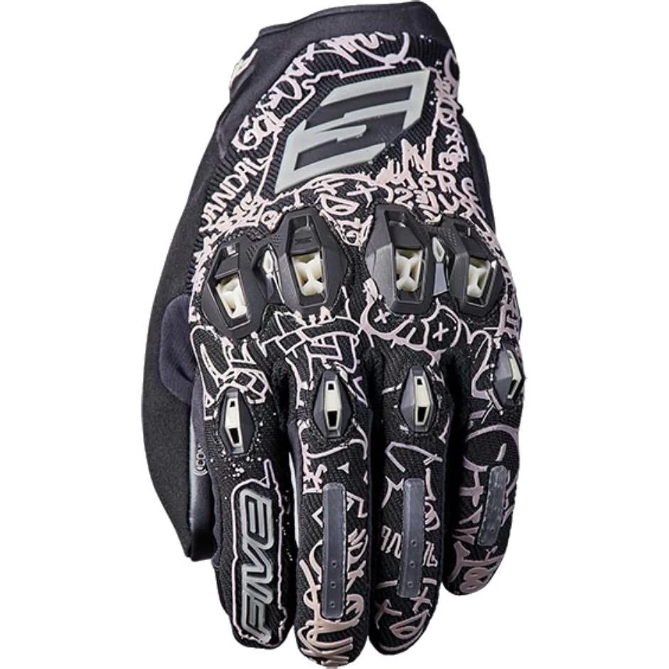 Five Stunt EVO 2 Gloves 4 Five Stunt EVO 2 Gloves - Image 2