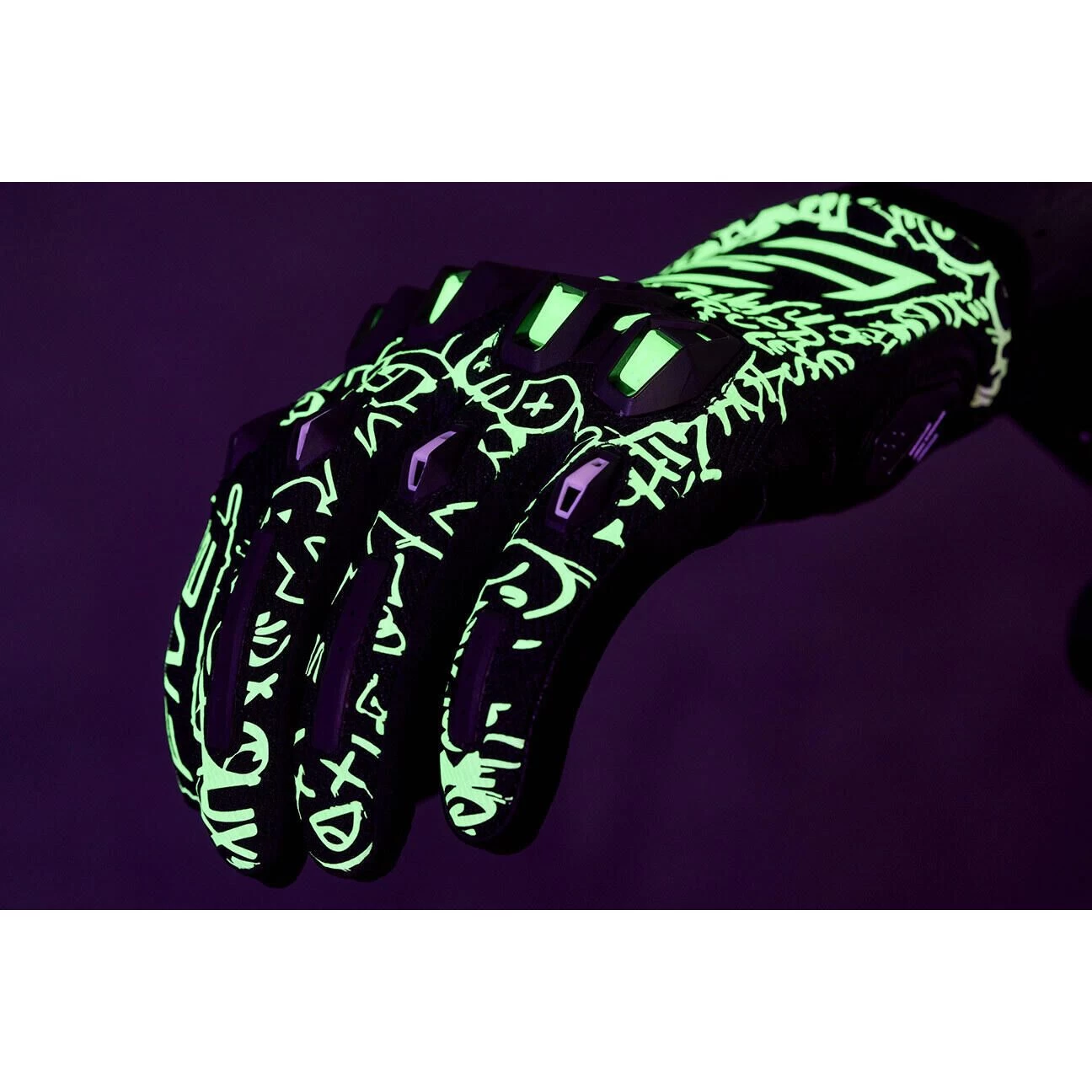 Five Stunt EVO 2 Gloves 7 Five Stunt EVO 2 Gloves - Image 5