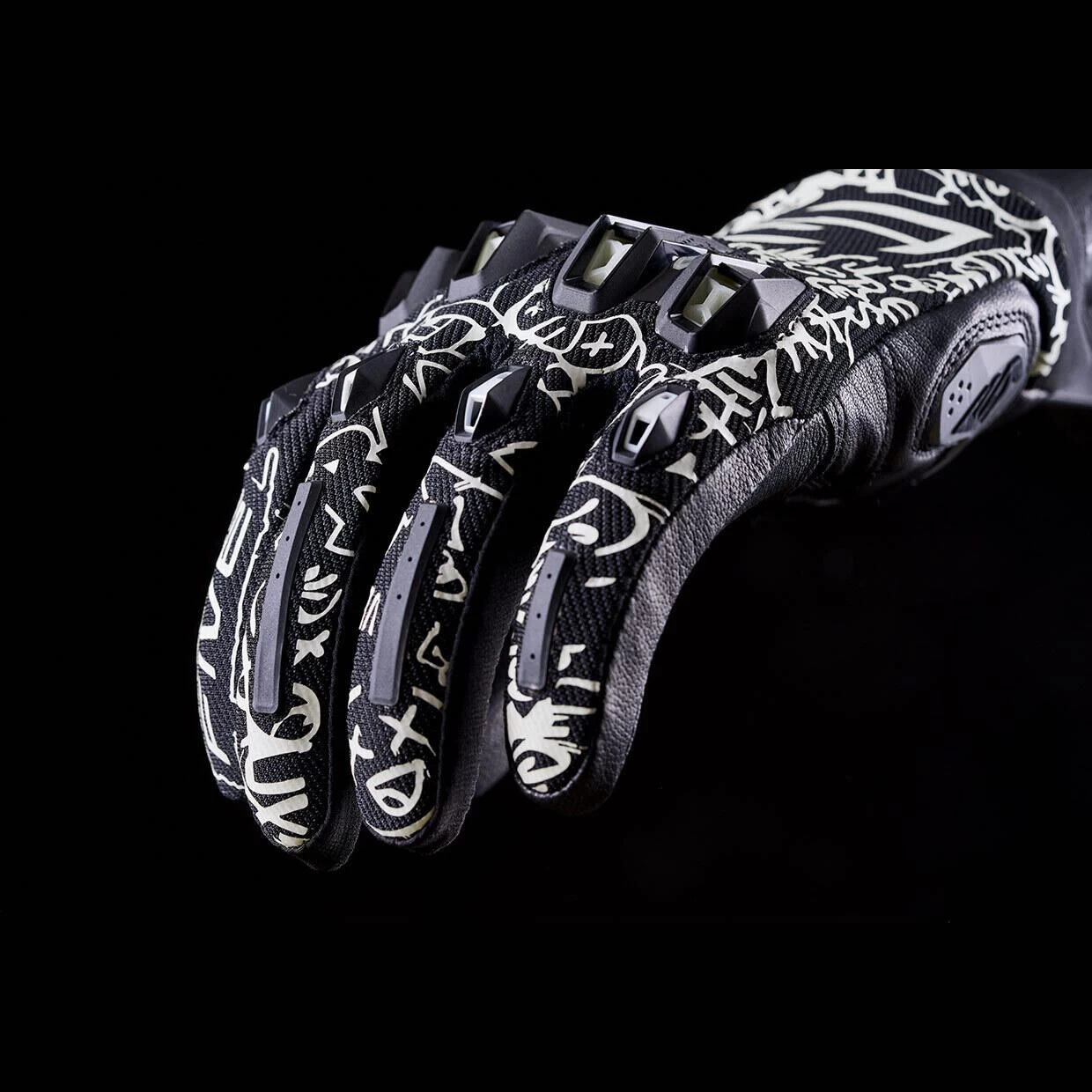 Five Stunt EVO 2 Gloves 9 Five Stunt EVO 2 Gloves - Image 7