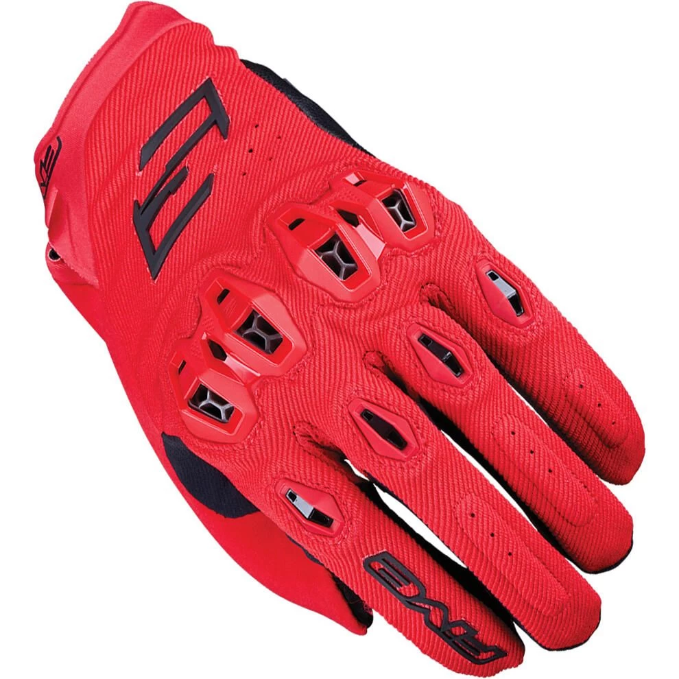 Five Stunt EVO 2 Gloves 17 Five Stunt EVO 2 Gloves - Image 15