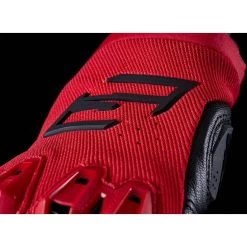 Five Stunt EVO 2 Gloves 41 Five Stunt EVO 2 Gloves -Motorcycle Riding Clothing stunt evo 2 gloves red s 7