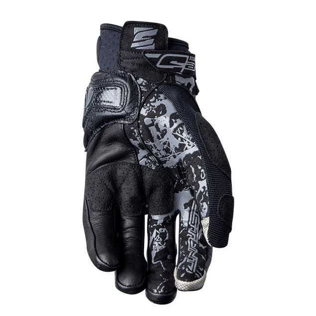 Five Stunt EVO Gloves 4 Five Stunt EVO Gloves - Image 2