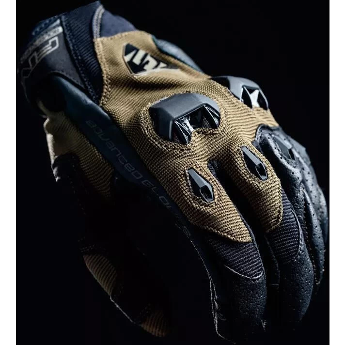 Five Stunt EVO Gloves 7 Five Stunt EVO Gloves - Image 5