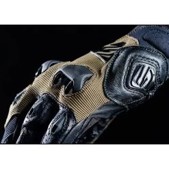Five Stunt EVO Gloves 13 Five Stunt EVO Gloves -Motorcycle Riding Clothing stunt evo gloves khaki 0221069508 4