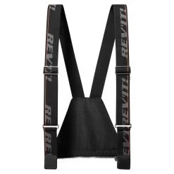 Revit Strapper Suspenders