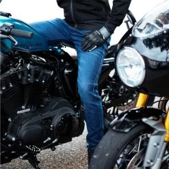 Bull-It Tactical Icon II Straight Jeans -Motorcycle Riding Clothing tactical icon ii slim jeans 118904013238 4 1