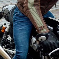 Bull-It Tactical Icon II Straight Jeans -Motorcycle Riding Clothing tactical icon ii straight jeans 117504013440 5 1