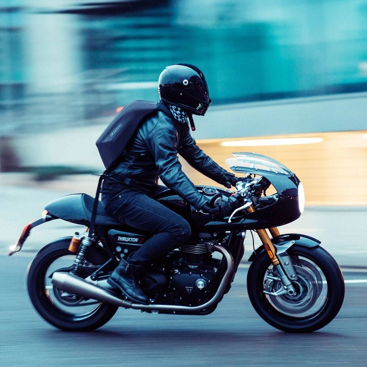 Bull-It Tactical Onyx Easy Jeans 6 Bull-It Tactical Onyx Easy Jeans - Image 4