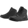 Icon Tarmac WP Boots 2 Icon Tarmac WP Boots -Motorcycle Riding Clothing tarmac wp boots black 3403 1053