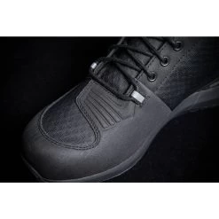 Icon Tarmac WP Boots -Motorcycle Riding Clothing tarmac wp boots black 3403 1053 4