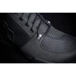 Icon Tarmac WP Boots -Motorcycle Riding Clothing tarmac wp boots black 3403 1053 6