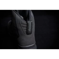 Icon Tarmac WP Boots -Motorcycle Riding Clothing tarmac wp boots black 3403 1053 9