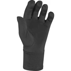 Firstgear Womens Tech Glove Liners 5 Firstgear Womens Tech Glove Liners -Motorcycle Riding Clothing tech glove liners black s 1002 0118 0152 1 1