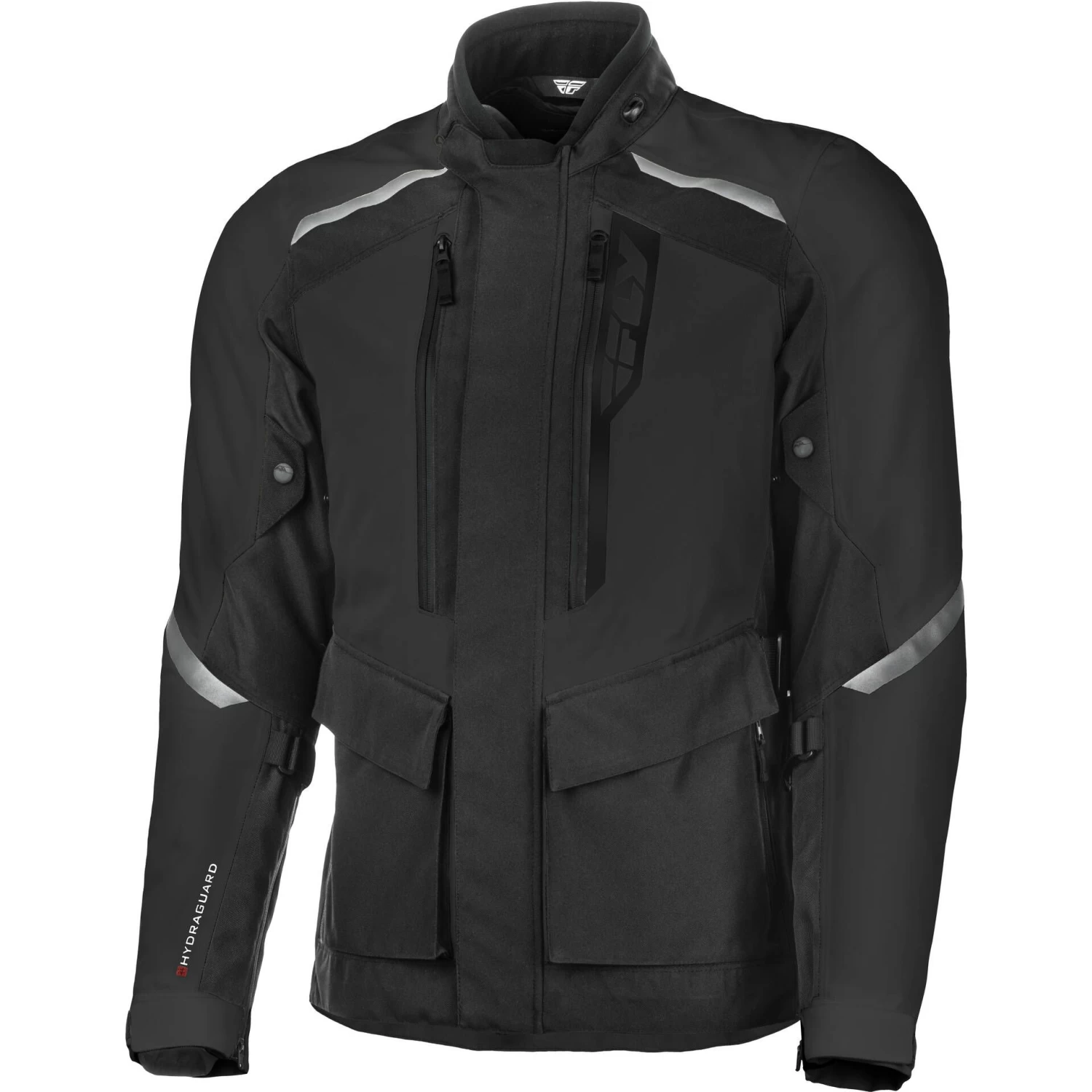 Fly Racing Fly Terra Trek Jacket 3 Fly Racing Fly Terra Trek Jacket