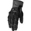 Thor Terrain Gloves -Motorcycle Riding Clothing terrain gloves black charcoal 3330 7279