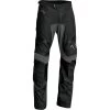 Thor Terrain Over The Boot Pants -Motorcycle Riding Clothing terrain over the boot pants black charcoal 2901 10440