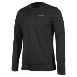 Klim Teton Merino Wool Long Sleeve Shirt