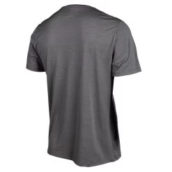 Klim Teton Merino Wool Short Sleeve Shirt -Motorcycle Riding Clothing teton merino wool short sleeve shirt asphalt 3711 001 120 660 1