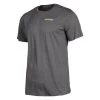 Klim Teton Merino Wool Short Sleeve Shirt -Motorcycle Riding Clothing teton merino wool short sleeve shirt asphalt 3711 001 120 660