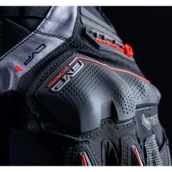 Five TFX1 GTX Gloves -Motorcycle Riding Clothing tfx1 gtx gloves black grey 0521043708 6