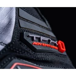 Five TFX1 GTX Gloves -Motorcycle Riding Clothing tfx1 gtx gloves black grey 0521043708 7