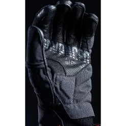 Five TFX1 GTX Gloves -Motorcycle Riding Clothing tfx1 gtx gloves black grey 0521043708 9