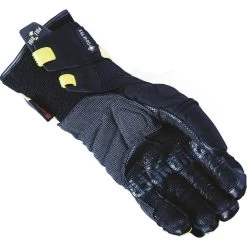 Five TFX1 GTX Gloves -Motorcycle Riding Clothing tfx1 gtx gloves fluo yellow grey 0521049208 3